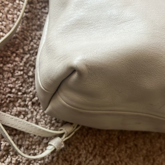 Authentic Burberry Messenger Bag - Picture 11 of 13